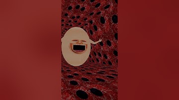 Weirdest game ever made #shorts #indiegame #dreamcore #weirdcore