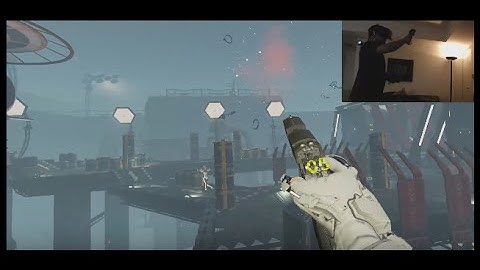 Tearing up Level 4 - Co-op [Raw Data]