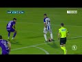 CON GOL DE FRANCO ROSSI | Cerro Largo 1 - 0 Defensor Sporting | GOLES | Primera División de Uruguay