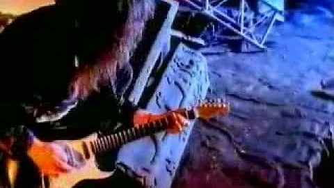 Iron Maiden- From Here To Eternity (Official Music Video)