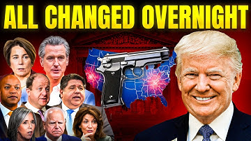 New Pistol Rules. All 50 States. What You Need to Know!