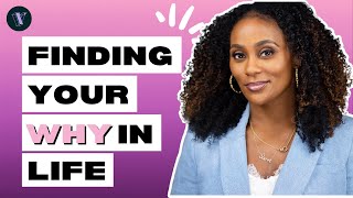 Finding Your Why In Life Brandi Harvey X Adrienne Lofton Vault Empowers