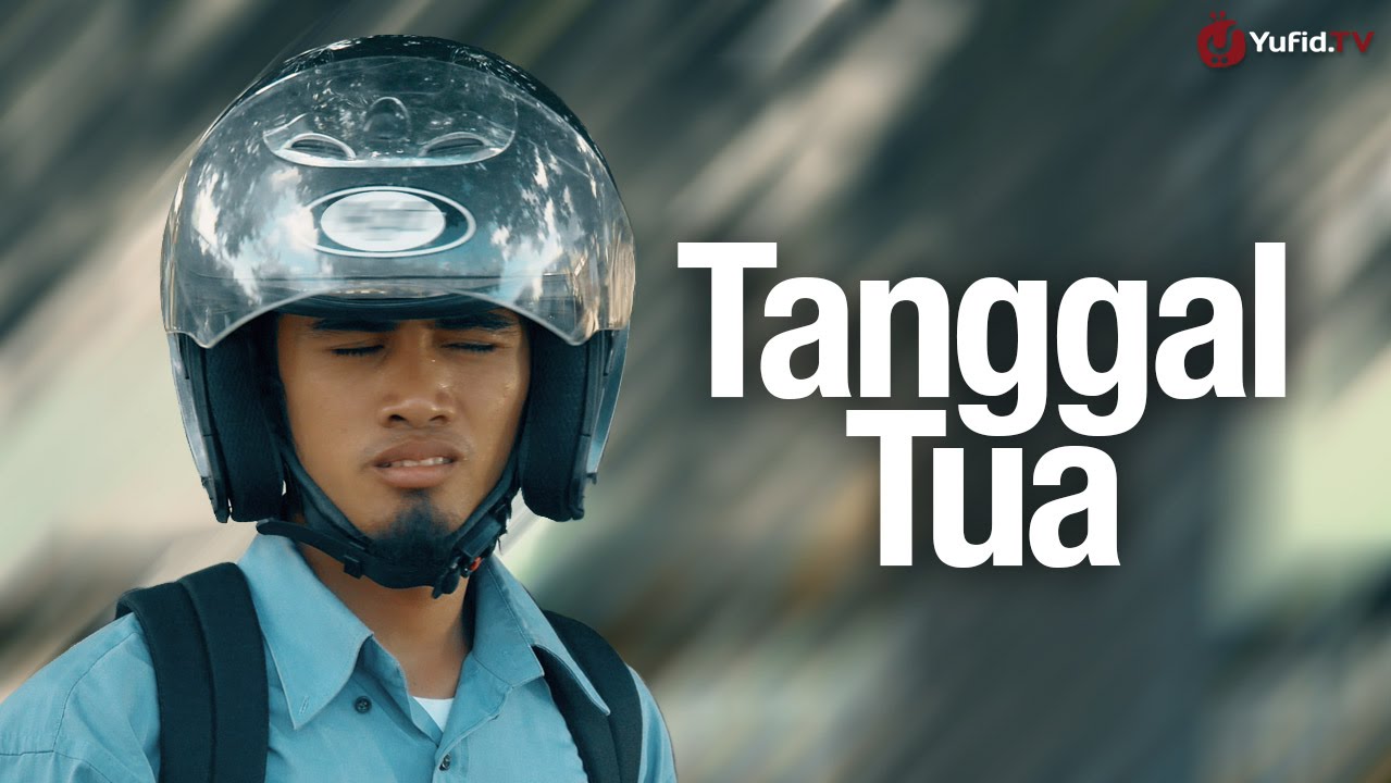 ⁣Tanggal Tua (Essay Movie) 4K