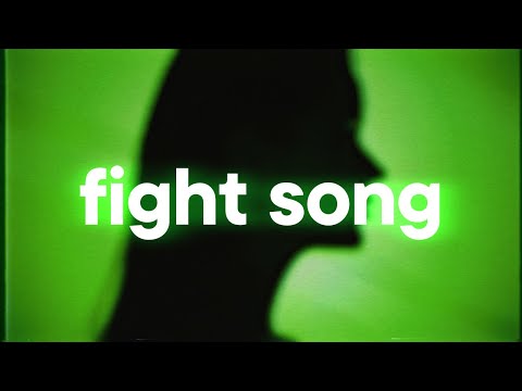 Rachel Platten - Fight Song ⚡️ (slowed & reverb)