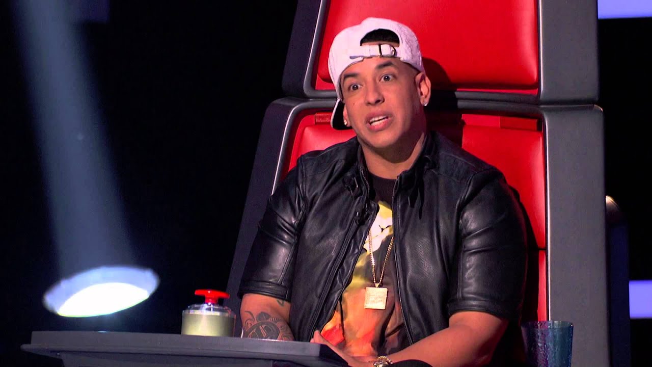 La Voz Kids | María Isabel Eguino canta ‘No Me Queda Más’ en La Voz Kids