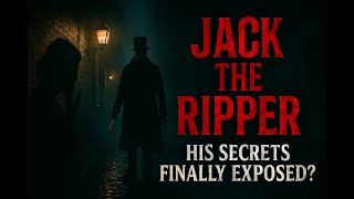 Jack the Ripper’s Dark Secrets Finally Revealed (Full Documentary)