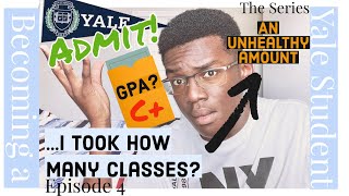 Are Grades Everything Transcript Stats Seasoned Special