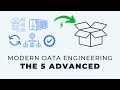The 10 Modern Data Components - Advanced (Part 2)