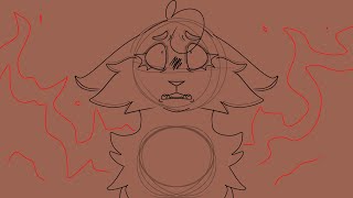 HOLLYLEAF PMV- my body’s made of crushed up stars (warrior cats)(tw in desc)