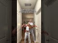 What They Say Versus REALITY #scarlettandtiania #dance #shorts