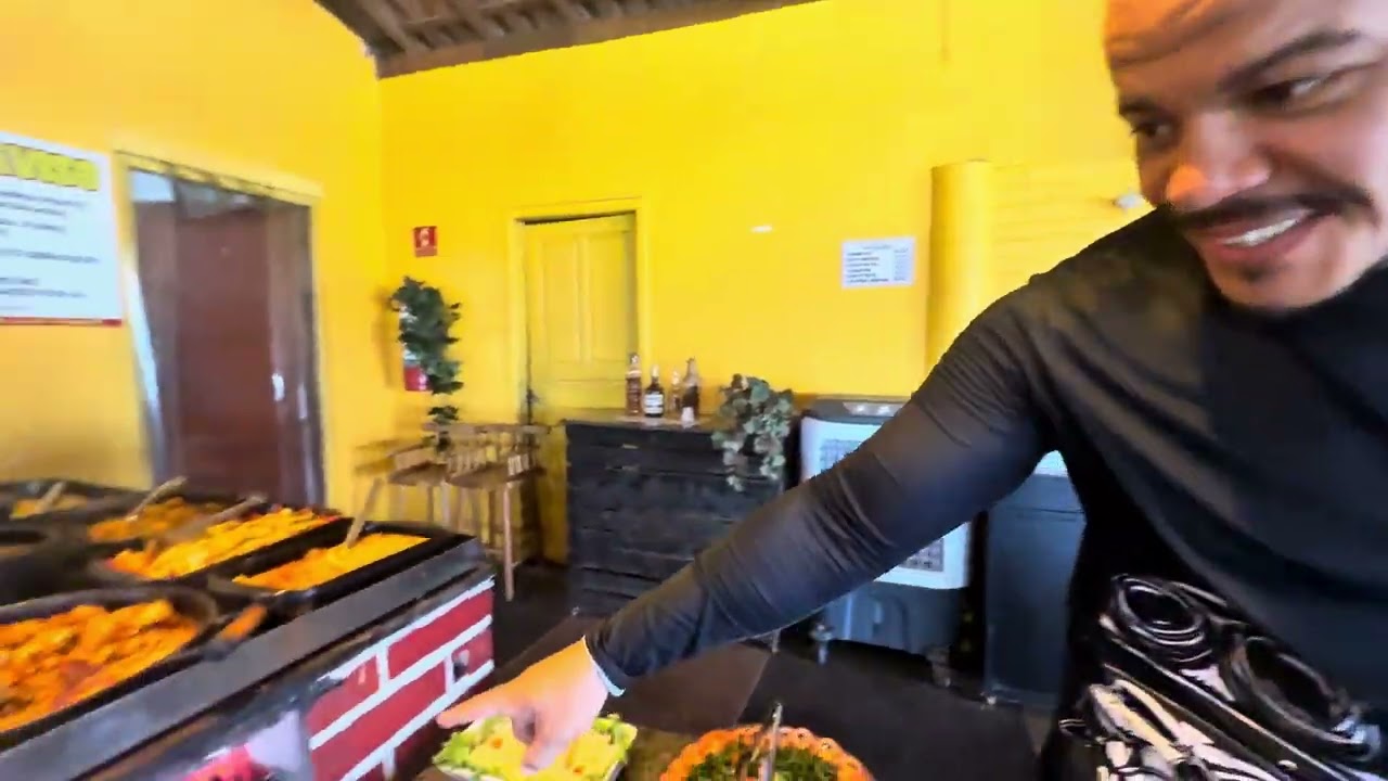 Viagem moto ao Peru Ep 4 / quase deu ruim 