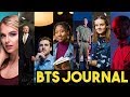 The Flash Photography BTS Journal