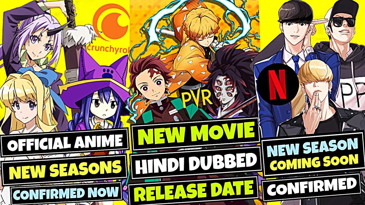 13 Best Dubbed Anime on Crunchyroll Ranked 2023  Anime Ukiyo