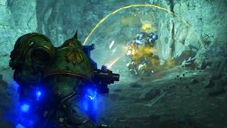 Returning to Space Marine multiplayer to escape the slop screenshot 4