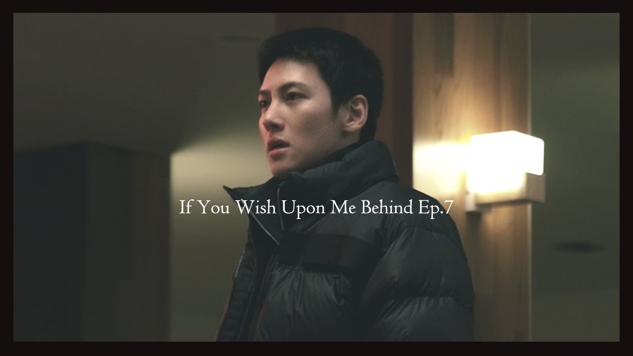 지창욱 겨레의 요술램프 일곱 번째 소원 / If you wish upon me Ji Chang Wook Behind Ep.7 (SUB)