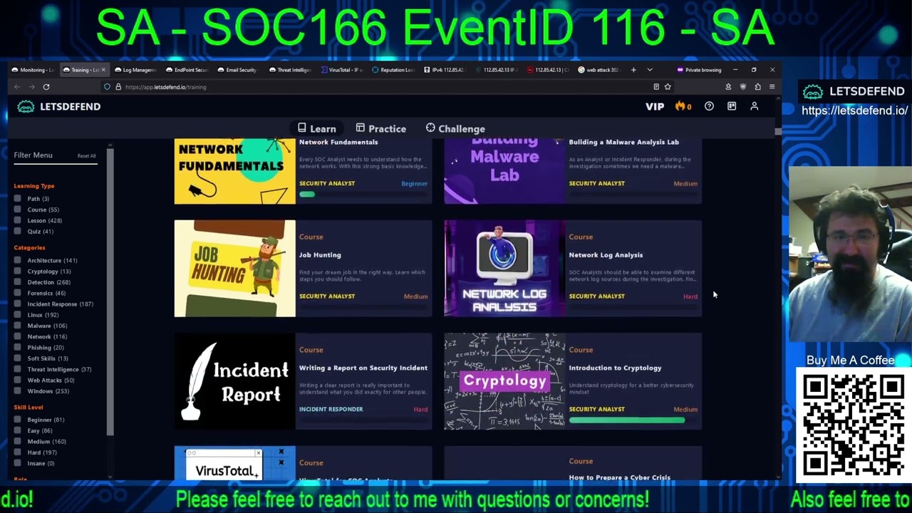 SA - SOC166-116 - Javascript Code Detected in Requested URL