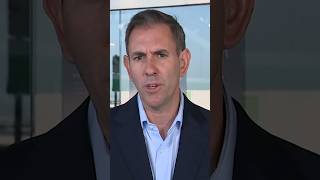 Chalmers reacts to IMF's recession warning