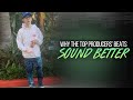 WHY THE TOP PRODUCERS BEATS SOUND BETTER THAN YOURS