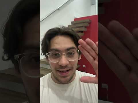 Atomix CBD Balm Applied — See the Roll-On in Action