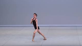 Erik Kim, 413 - Prix de Lausanne 2019, contemporary