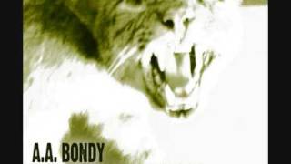 A.A. Bondy Accordi