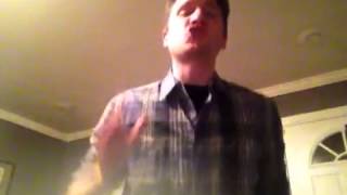 Sing Into Spring - Audition Video from JR