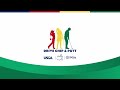 Road to Augusta | Drive, Chip and Putt