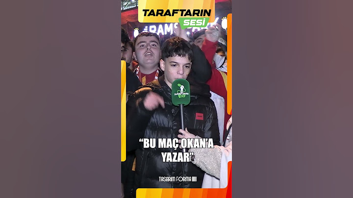 Galatasaray 0-0 Konyaspor | ''BU MAÇ OKAN'A YAZAR" #konyaspor #galatasaray