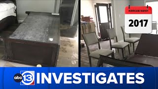 13 Investigates learns more Houston-area homes are repeatedly flooding