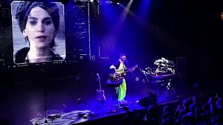 Noize MC шоу целиком Full show The Royale, Boston Massachusetts April 8, 2024 4K Swan Lake Tour Live