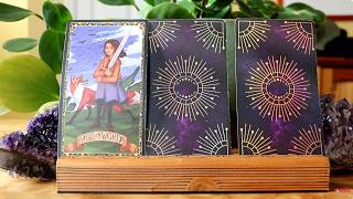 Tarot Reading for March 30 - April 5