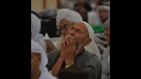 سوره السجده بصوت مشاري العفاسي