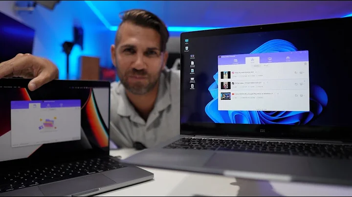 How to Convert Mov To MP4 with HITPAW Video Converter / Review