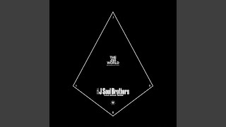 三代目 J SOUL BROTHERS from EXILE TRIBE – 空に住む～Living