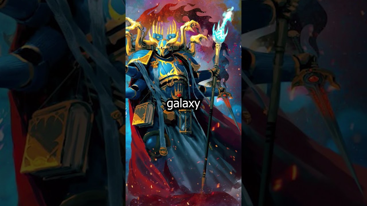 This Book Is Made Out Of PEOPLE - The Malefic Tomb - Daemonology Book Made Of Psykers!