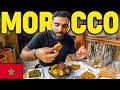 In morocco they eat this food everyday