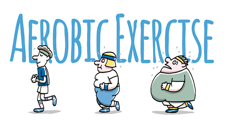 LIVE IT: Reduce Risk of Type 2 Diabetes with Aerob...