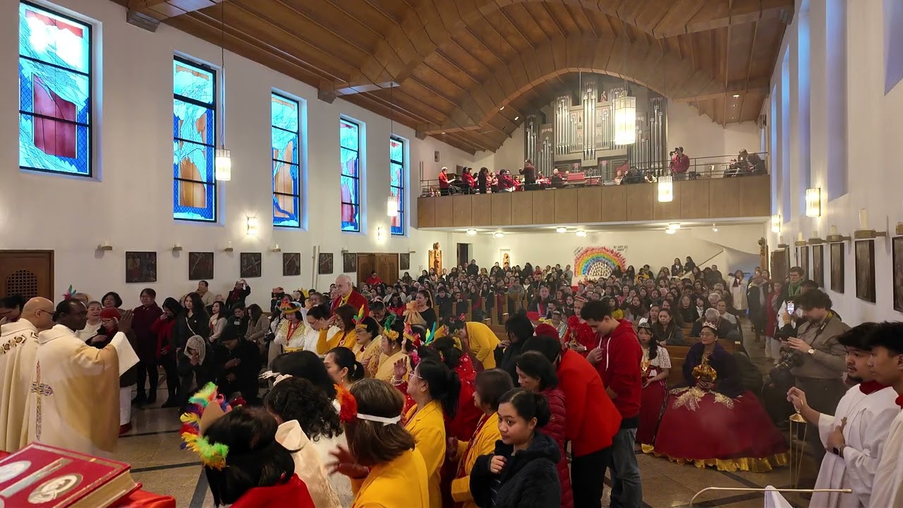 18.01.2026 | Unang Alay