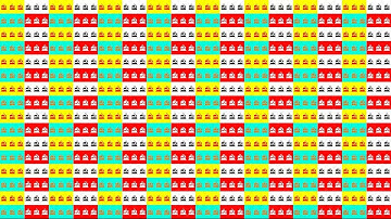 Pancake icon with different background intro animation over so many times #millionviews #animation