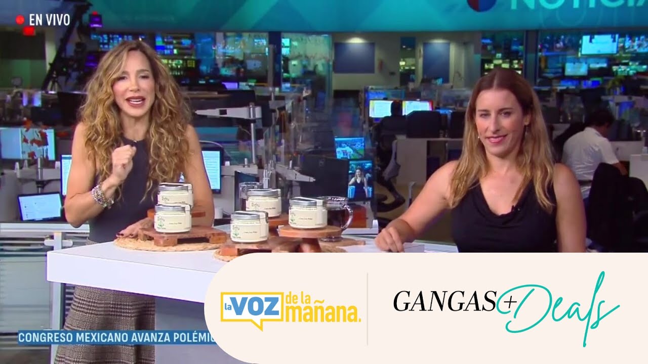 Mejora Tu Vida: ¡Colágeno Besha con 50% de DESCUENTO en LVDLM! 100225