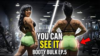 Bulk Series day 26 of 90 days !