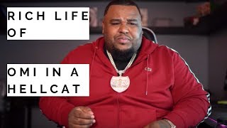 Omi In A Hellcat Net Worth, Income, House, Cars, And Luxurious Lifestyle