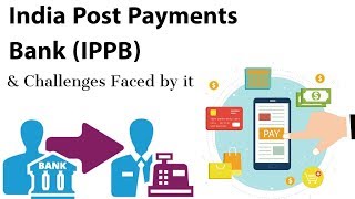 Details India Post Payments Bank, Major challenges in front of IPPB, Current Affairs 2018 News