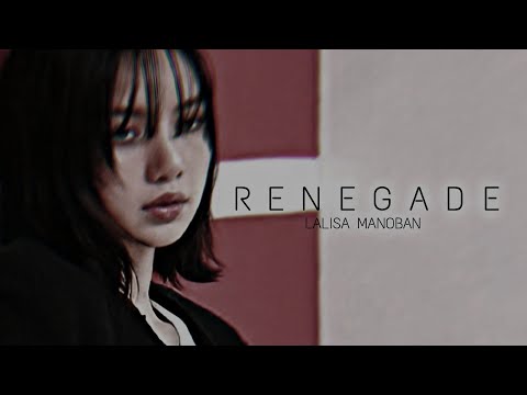 Lisa | Renegade [ FMV ]