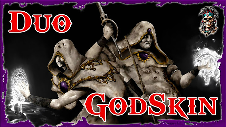 How to Kill GodSkin Duo – Easy Elden Ring Boss Cheese (2025 Build)