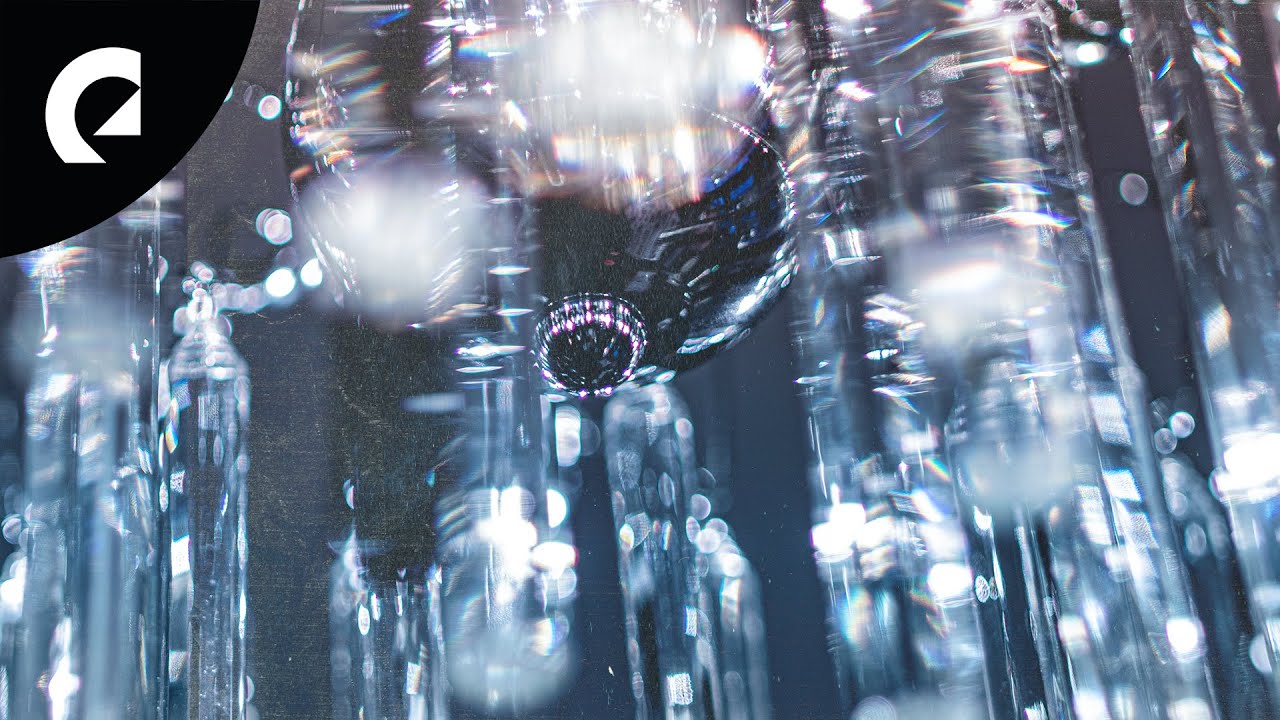 Daniel Fridell, Sven Lindvall ft. Niki Gee   Crying Out Your Name