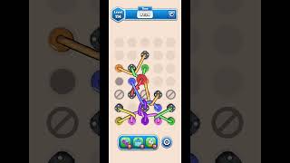 twisted tangle level 114