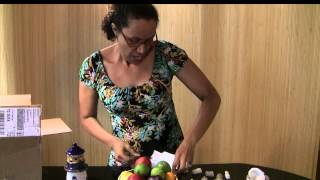 Funny Story Of A Chocolate Lover