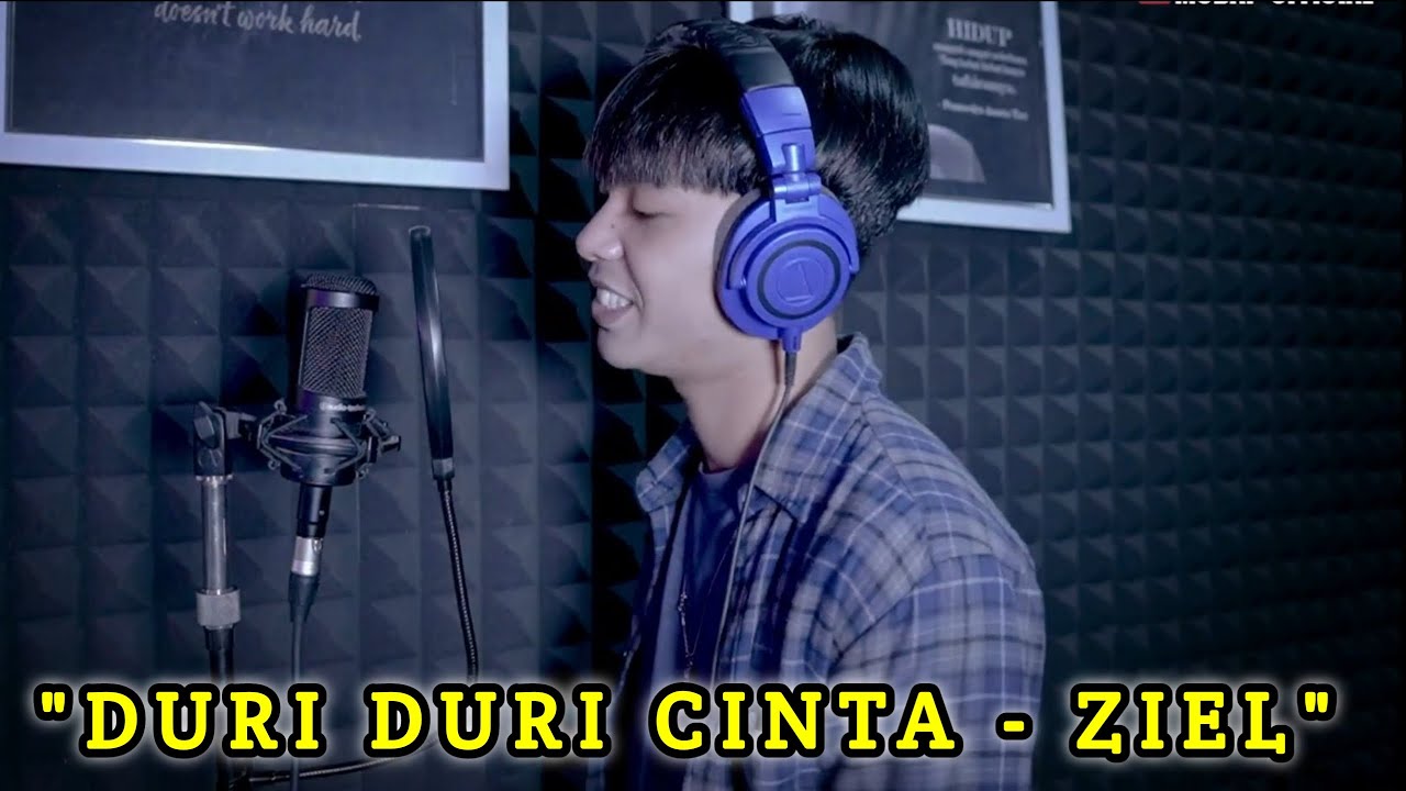 DURI - DURI CINTA -ZIEL FERDIAN COVER MUMBAI 2022 LIVE RECORDING