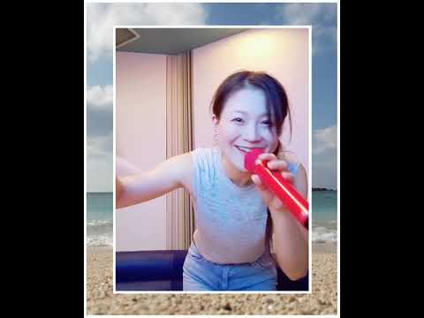 栄井ユカcover「Blue bird /浜崎あゆみ」